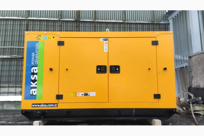 Продажа Дизельный генератор 15, 20, 30, 50, 70, 80, 900, 100, 110-600 кВА ЗАПОРОЖЬЕ- фото № 11