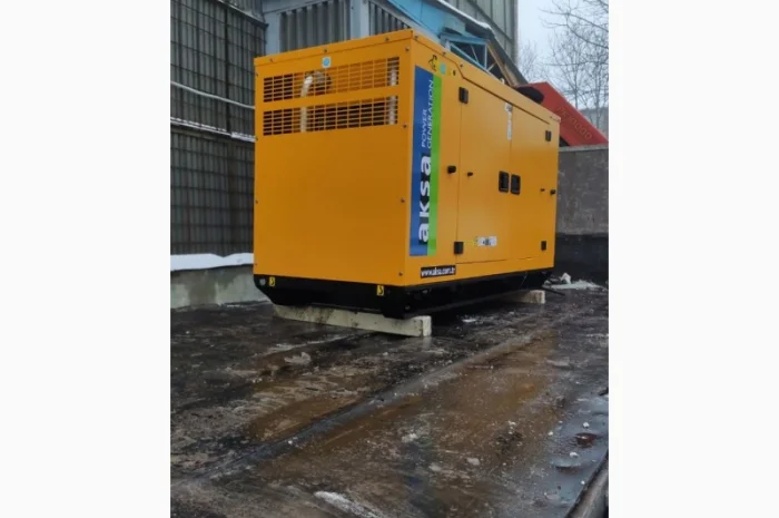 Продажа Дизельный генератор 15, 20, 30, 50, 70, 80, 900, 100, 110-600 кВА ЗАПОРОЖЬЕ- фото № 12