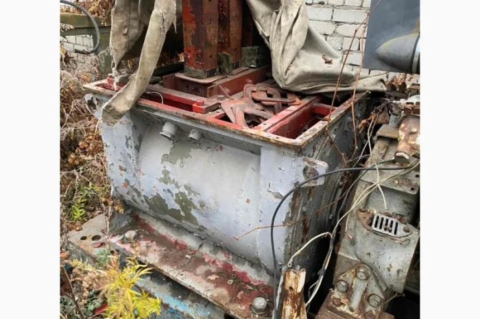 Продам электростанцию (дизель-генератор) 200 кВт ЭСД-200-Т / 400- фото № 3