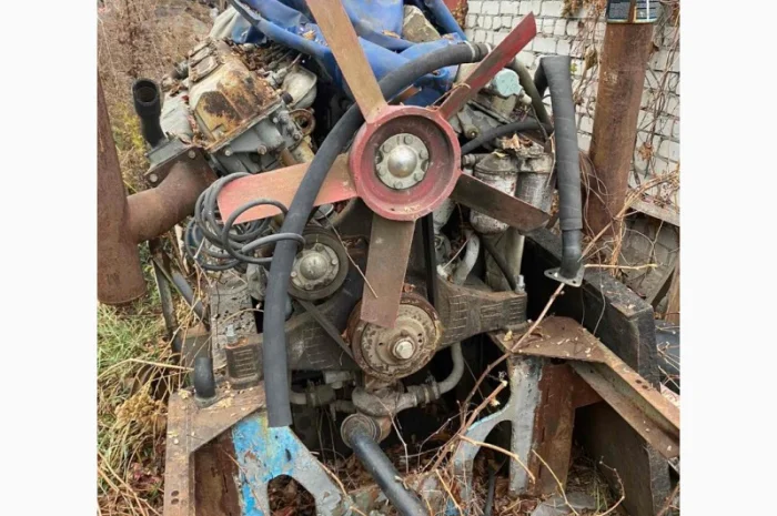 Продам электростанцию (дизель-генератор) 200 кВт ЭСД-200-Т / 400- фото № 2