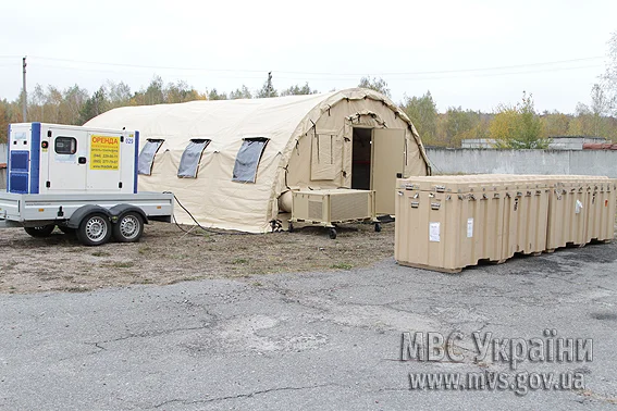 Аренда генератора 44 кВА/35 кВт- фото № 5