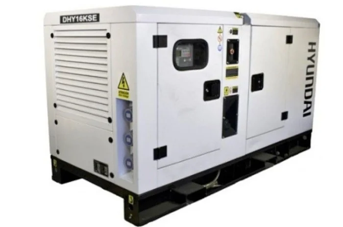 Промислові генератори під замовлення- фото № 1