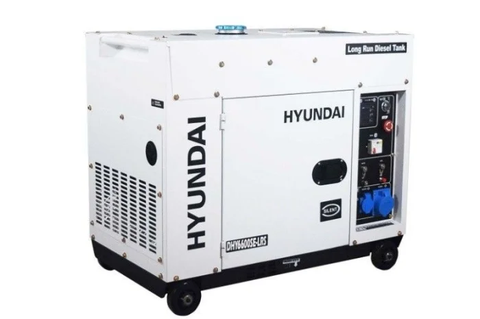 Промислові генератори під замовлення- фото № 3