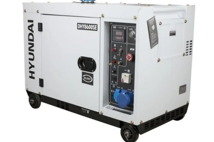 Промислові генератори під замовлення- фото № 4