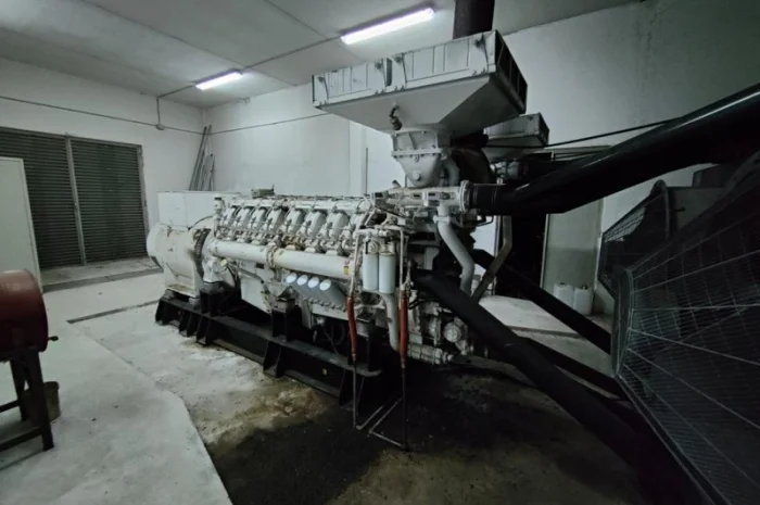 Генератори струму дизильні імпортні- фото № 5