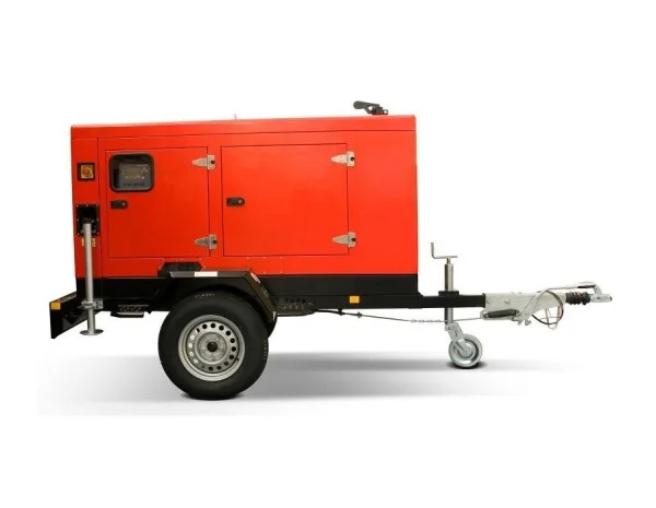 Аренда генератора- фото № 2