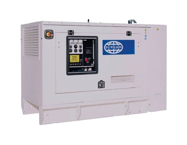 Аренда дизель-генератора для автономной электрогенерации- фото № 14