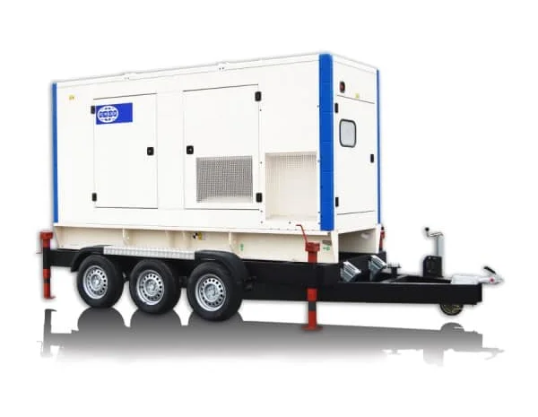 Аренда дизель-генератора для автономной электрогенерации- фото № 12