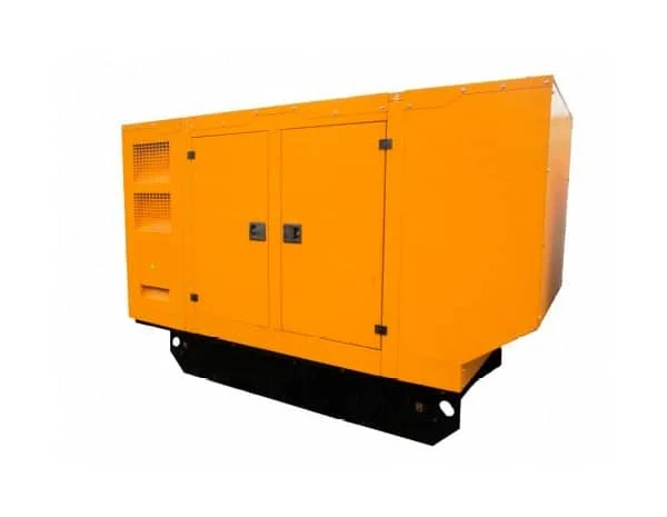 Аренда дизель-генератора для автономной электрогенерации- фото № 7