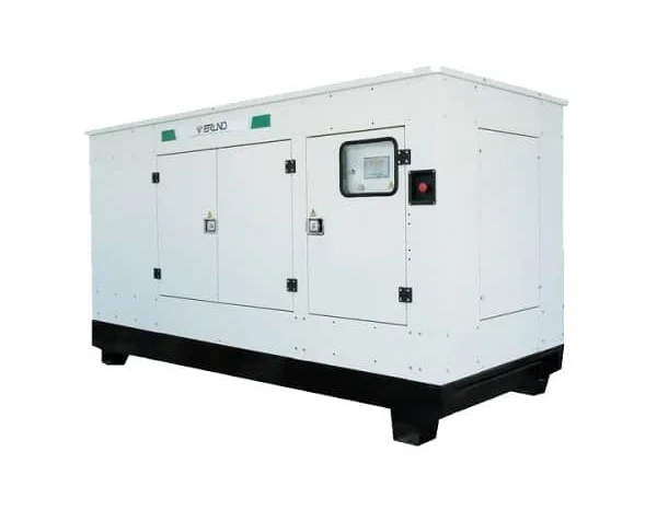 Аренда дизель-генератора для автономной электрогенерации- фото № 3