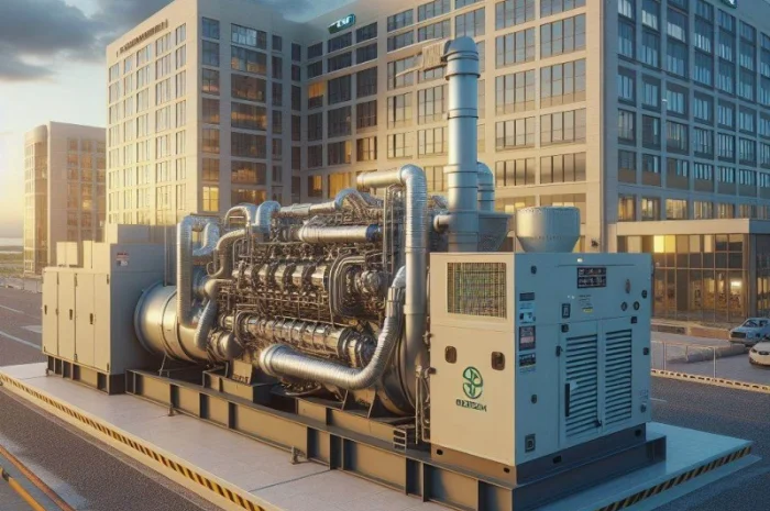 Оренда дизельгенератора для автономної електрогенерації- фото № 3