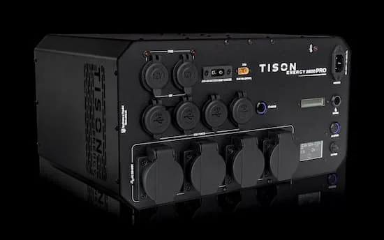 TISON - інноваційна українська компанія- фото № 2