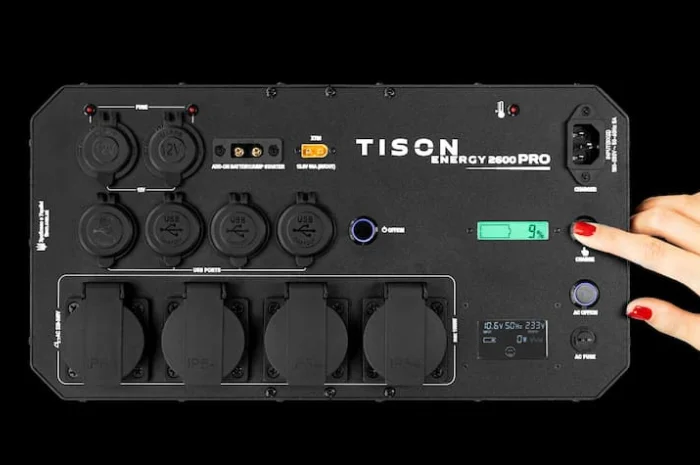 TISON - інноваційна українська компанія- фото № 3