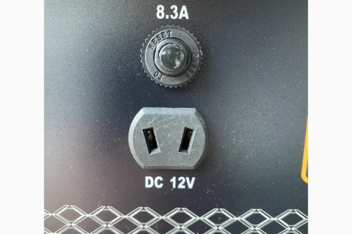 Генератор бензиновий Ліфан (LIFAN) LF2.8GF-6LS- фото № 12