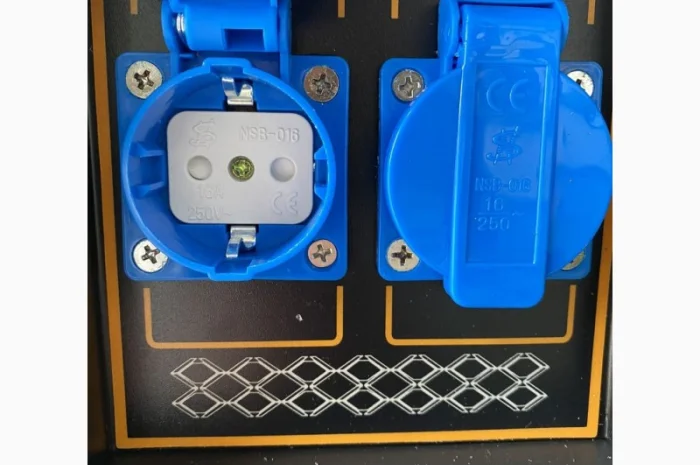 Генератор бензиновий Ліфан (LIFAN) LF2.8GF-6LS- фото № 13