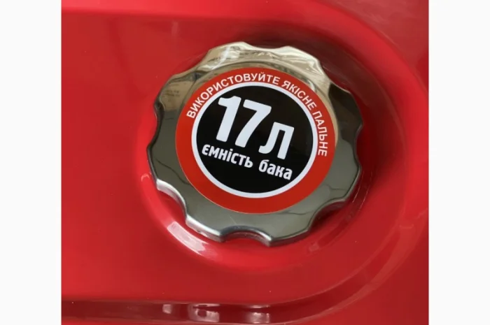 Генератор бензиновий Ліфан (LIFAN) LF2.8GF-6LS- фото № 14