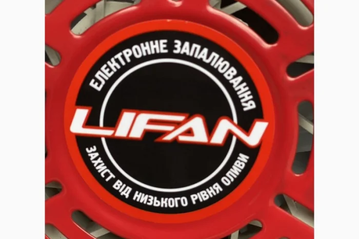 Генератор бензиновий Ліфан (LIFAN) LF2.8GF-6LS- фото № 15