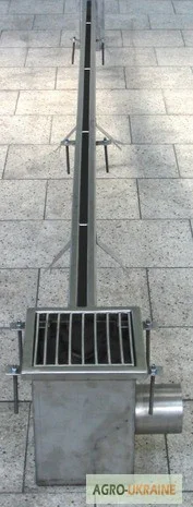 Канализационные трапы и каналы- фото № 2