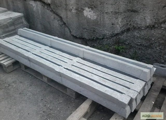 Виноградные столбики, столбики для рабицы в Запорожье- фото № 3