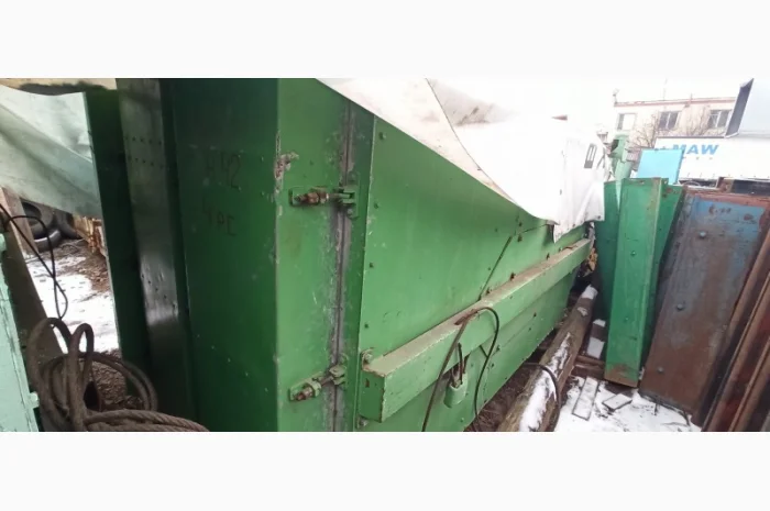 Рассев ЗРШ-6, 4м - 4шт- фото № 2