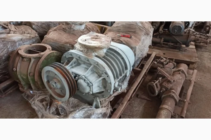 Компресорная головка ЗАФ-59, ЗАФ-57- фото № 1