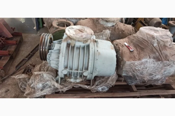 Компресорная головка ЗАФ-59, ЗАФ-57- фото № 2