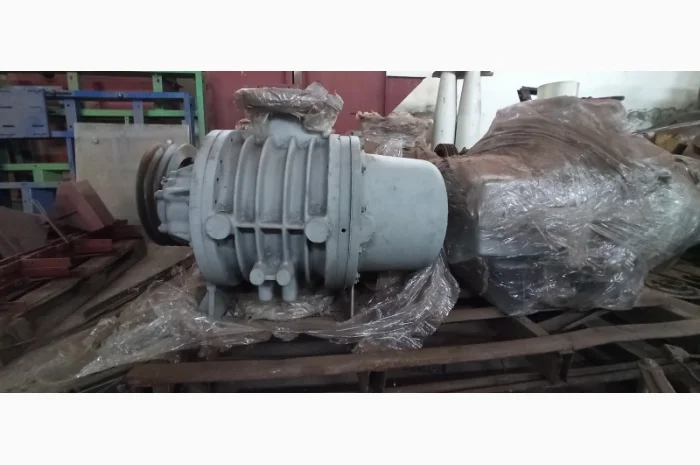 Компресорная головка ЗАФ-59, ЗАФ-57- фото № 3