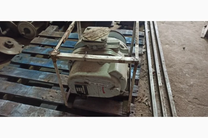 Компрессорная головка ЗАФ-49 - 2шт- фото № 3