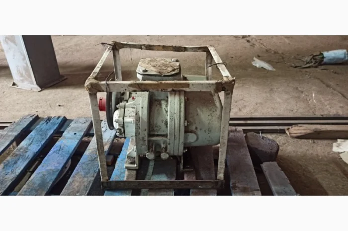 Компрессорная головка ЗАФ-49 - 2шт- фото № 4