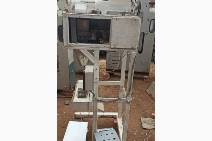 Ваговий дозатор автоматичний Два ТКМ8 ( 2-5 кг)- фото № 2