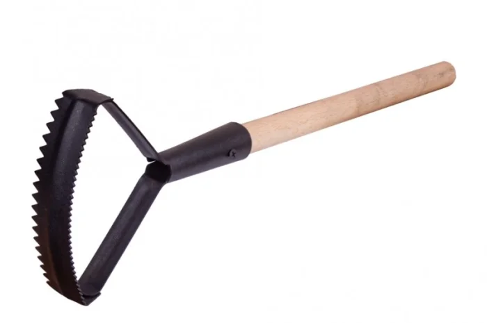 Скребок для КРС- фото № 4