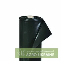 Пленка полиэтиленовая для мульчирования почвы- фото № 1
