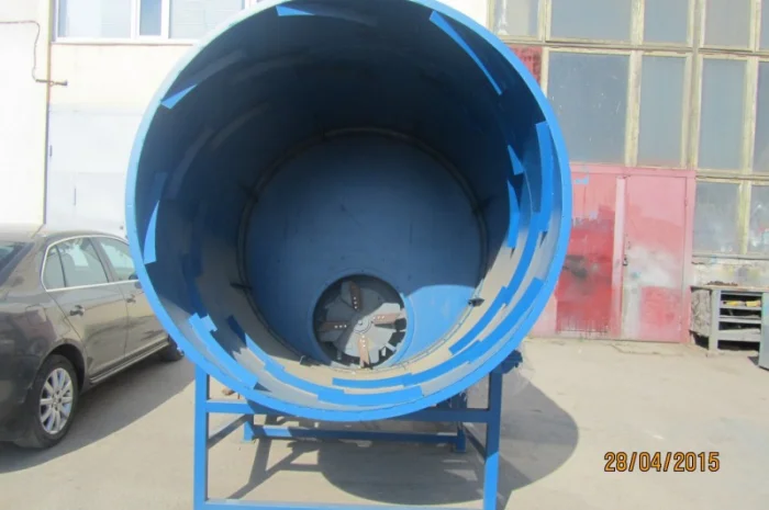 Соломорезка- фото № 1