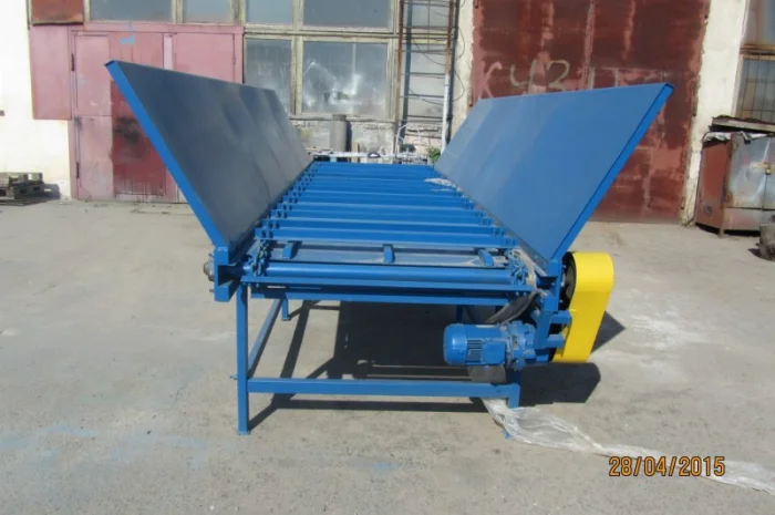 Соломорезка- фото № 2