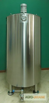 Продам пастеризатор молока для телят 100 л- фото № 2