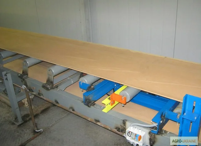 Система підрахунку мішківСВЕДА СУМ-232- фото № 2