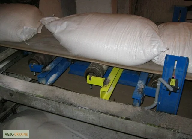 Система підрахунку мішківСВЕДА СУМ-232- фото № 3