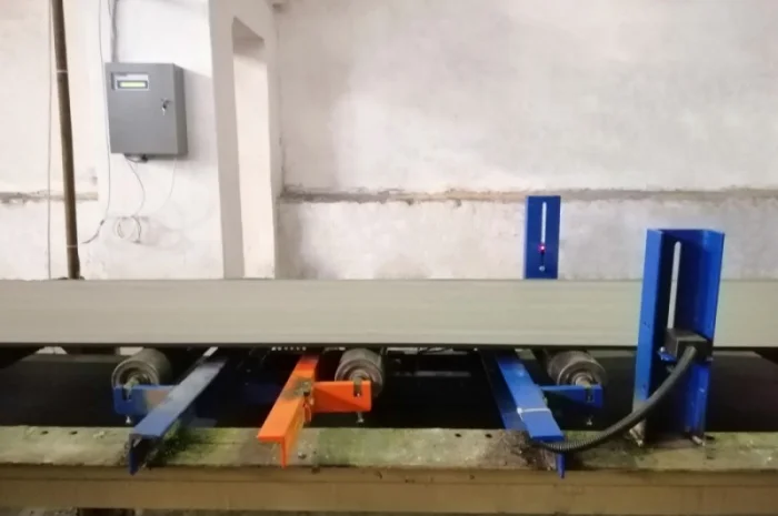 Система підрахунку мішківСВЕДА СУМ-232- фото № 5