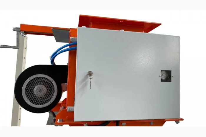 Ваговий дозатор для фасування сипких продуктів у мішки "Біг-Бег" СВЕДА ДВС-301-1000-1- фото № 5