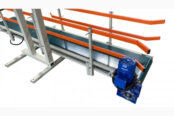 Лінія зашивання мішків СВЕДА ЛЗМ- фото № 4