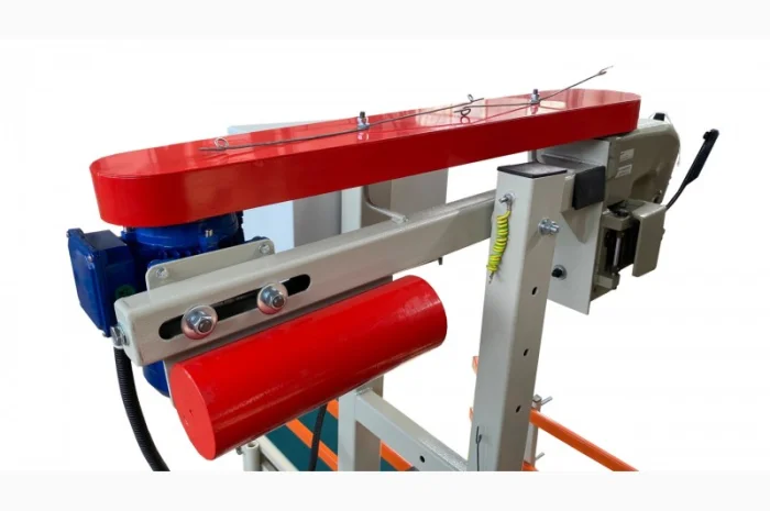 Лінія зашивання мішків СВЕДА ЛЗМ- фото № 8