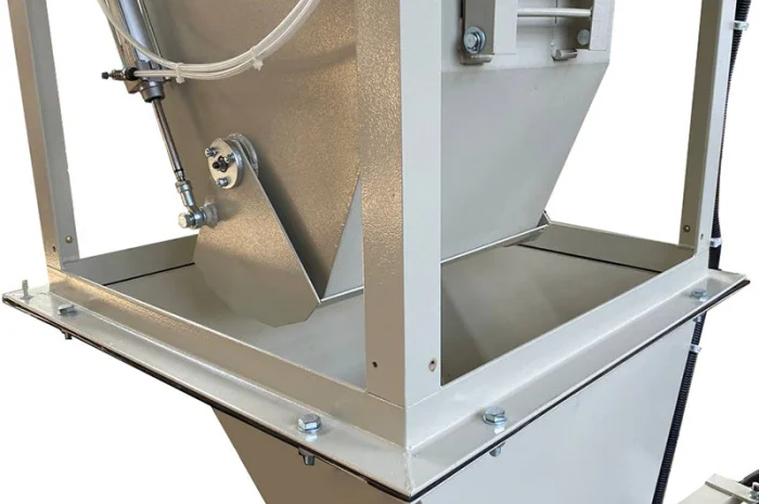 Дозатор з проміжним бункером СВЕДА ДВС-301-50-1ПБ- фото № 4