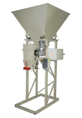 Дозатор з стрічковим живильником СВЕДА ДВС-301-50-5- фото № 1