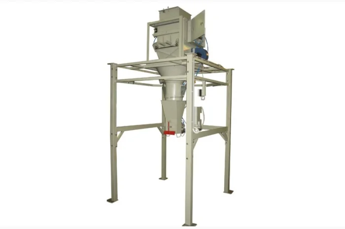 Комбінований дозатор СВЕДА ДВС-301-50-1000-ПБ- фото № 1