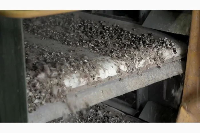 Лента пометоудаления полипропиленовая- фото № 1