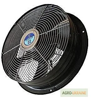Вентиляторы для Теплиц- фото № 1