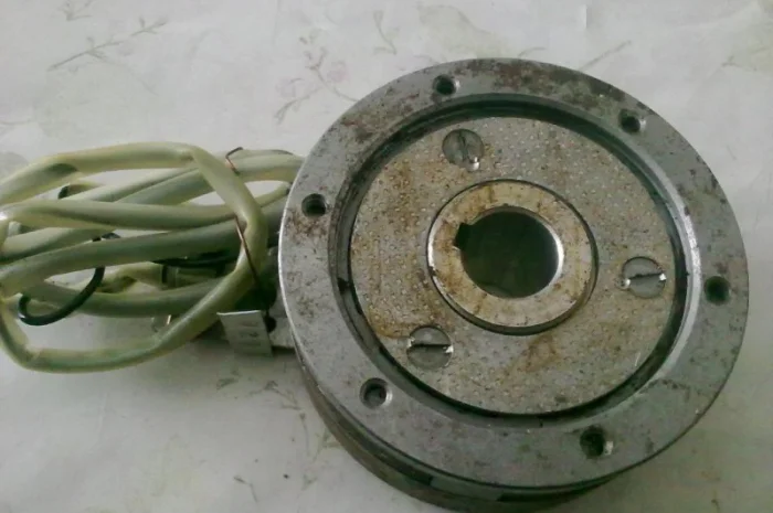 Муфты KLDO 1.25, KLDO 2.5, KLDO 5, KLDO 10, KLDO 20- фото № 1