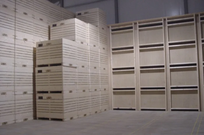 Хранилище чеснока- фото № 3