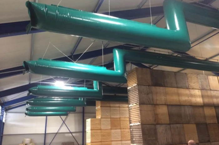 Хранилище чеснока- фото № 7