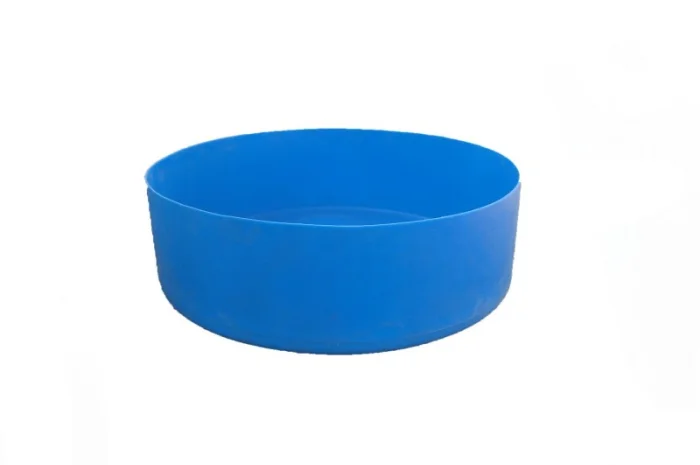 Бассейн для разведения рыбы- фото № 3